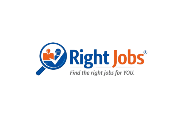 RightJobs Logo