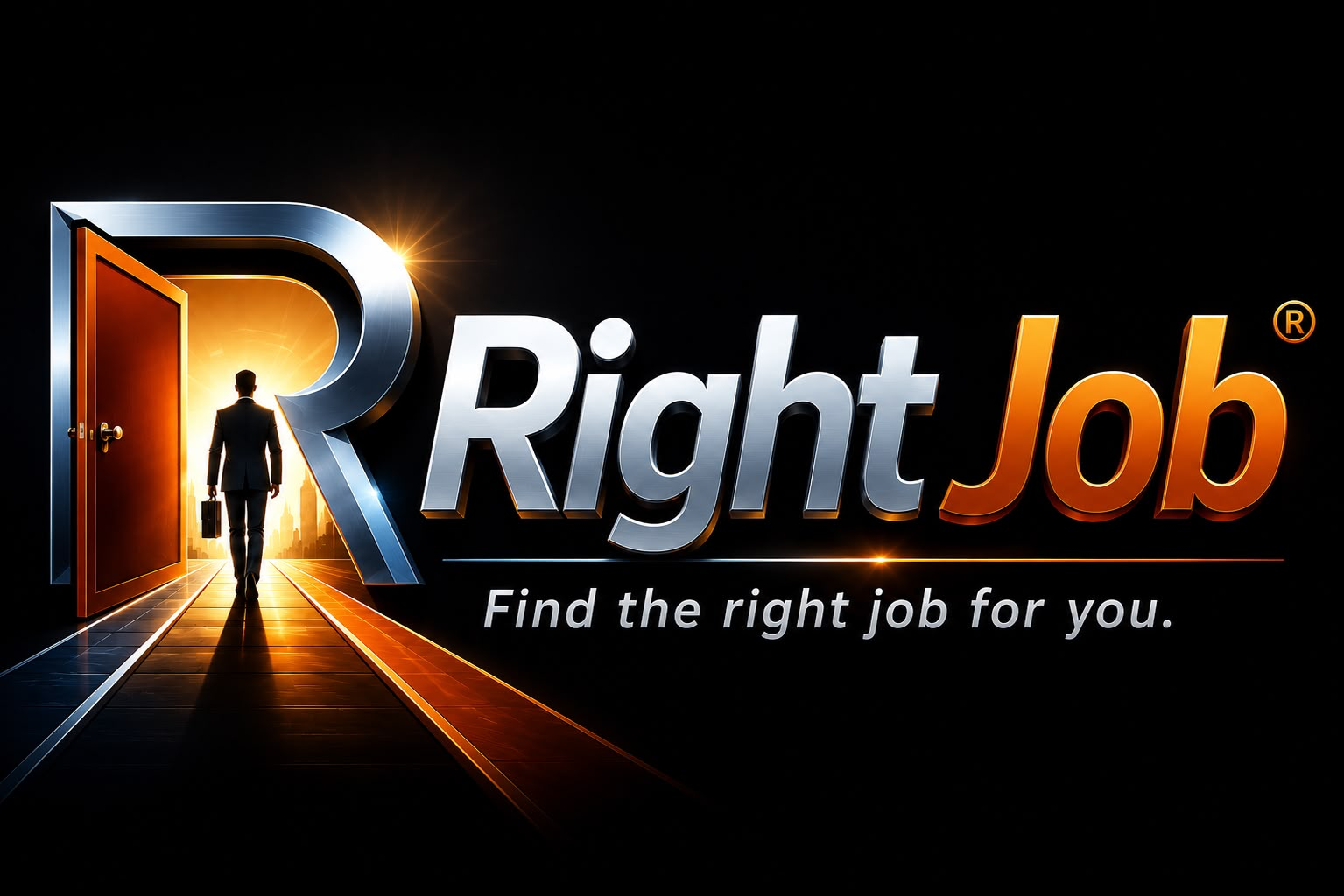 Right Jobs | Secure Production-Grade Job Platform